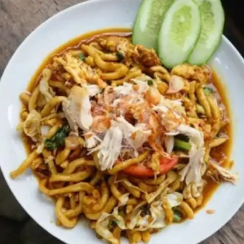 Gambar Makanan Warung Mie Bojong Koneng 1