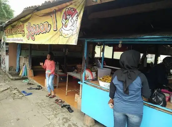 Gambar Makanan Ayam Goreng Kersen 6