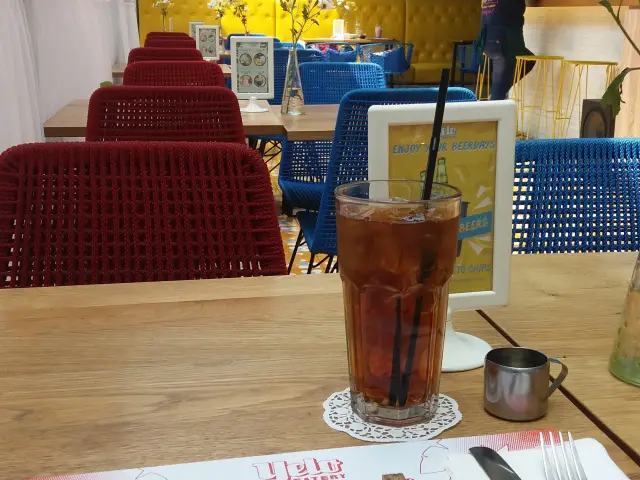 Gambar Makanan Yelo Eatery 12