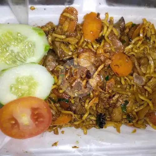 Gambar Makanan Nasi Goreng Gila Cinere, Cinere Raya 18