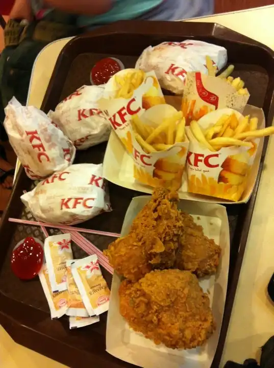 KFC Food Photo 3