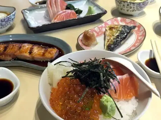 Uokatsu Food Photo 18