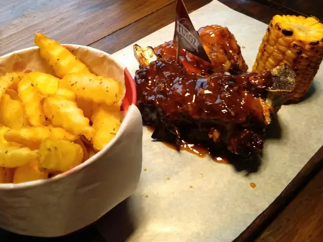 Gambar Makanan Turoz Ribs & Wings 7