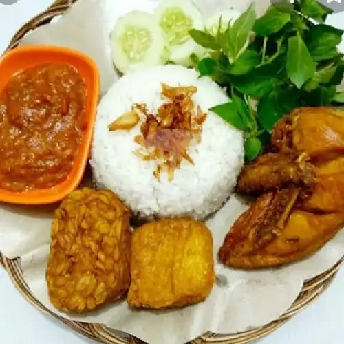 Gambar Makanan Soto Ayam Dan Nasi Goreng Cak Rizal 6