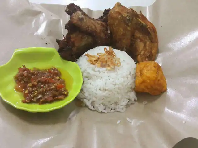 Gambar Makanan Ayam Desa 3