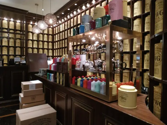 Gambar Makanan TWG Tea Salon & Boutique 8