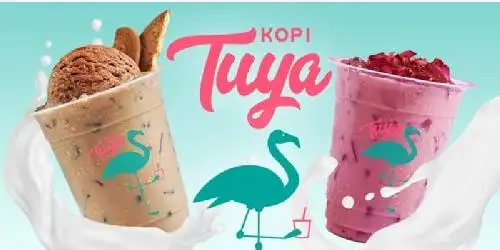 Kopi Tuya,  Ahmad Yani