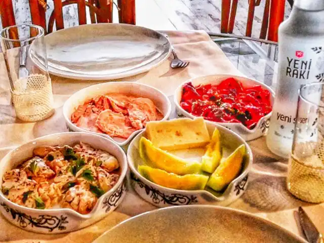 birol restaurant'nin yemek ve ambiyans fotoğrafları 3