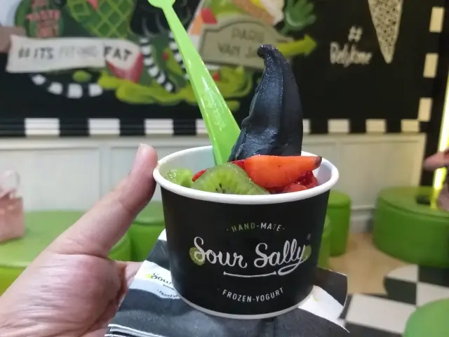 Gambar Makanan Sour Sally 8