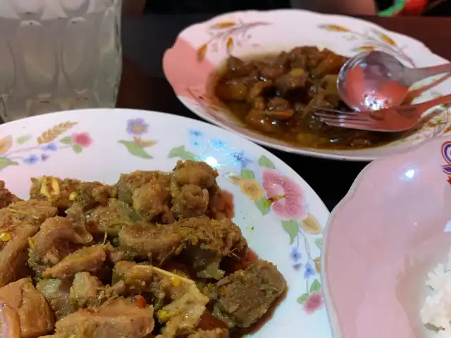 Gambar Makanan Kedai Toba Nauli 2