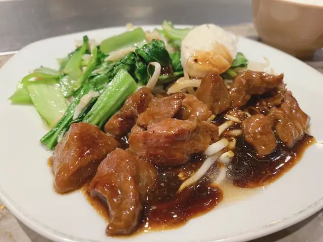 Gambar Makanan Koi Teppanyaki 8