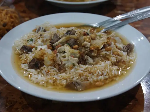 Gambar Makanan Soto Po 6