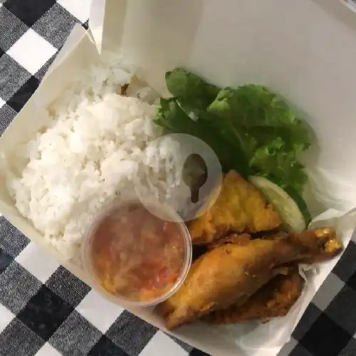 Gambar Makanan Haihai Ricebowl Kayutangi, Hasan Basri 8