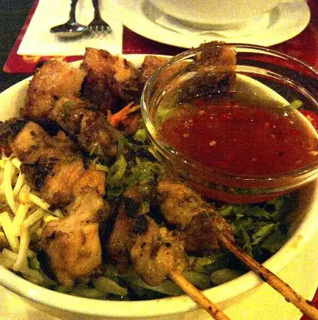 Gambar Makanan Do An Vietnamese Restaurant 20