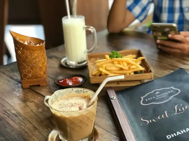 Gambar Makanan Java Dancer Coffee 2 16