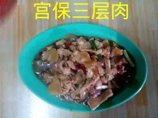 Kedai Kopi Yun Nan K.B 云南小食馆 哥打巴鲁 Food Photo 1