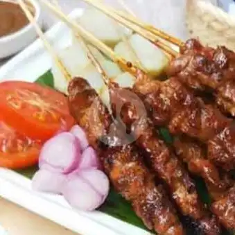 Gambar Makanan Sate Ayam Bang Jali 7