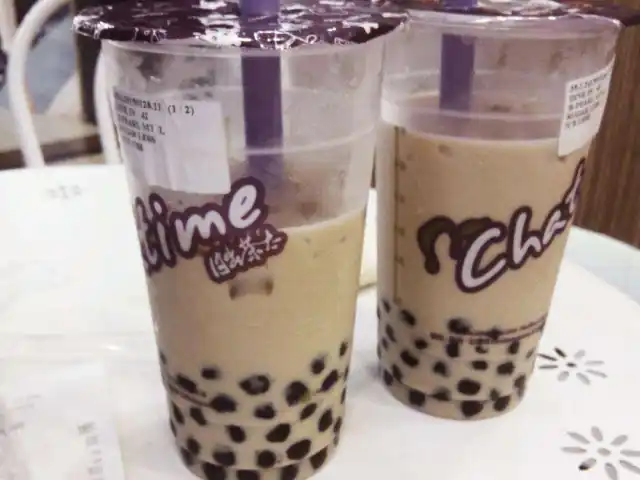 Gambar Makanan Chatime 18