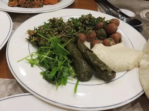 Çiya Sofrası'nin yemek ve ambiyans fotoğrafları 69