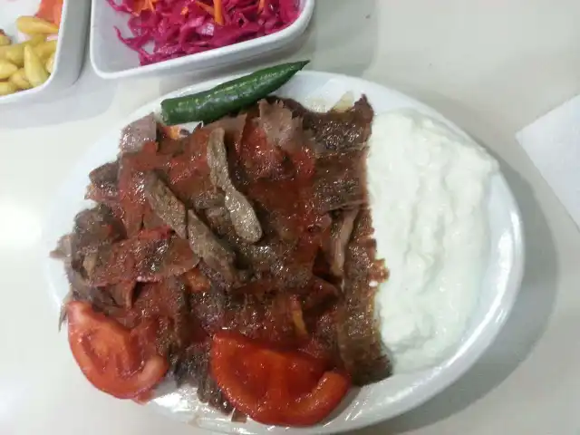 Divan Lokantası'nin yemek ve ambiyans fotoğrafları 2