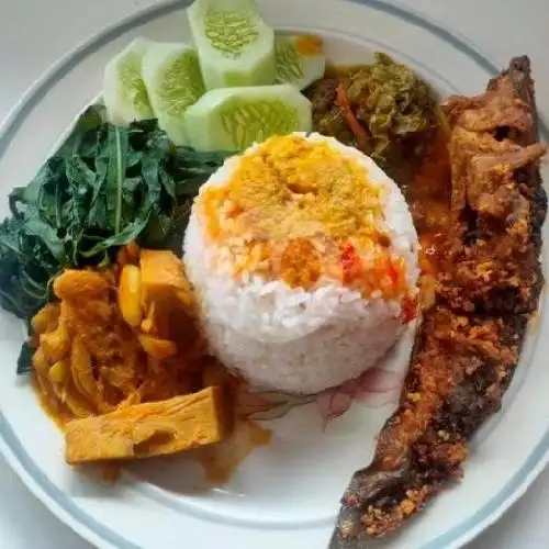 Gambar Makanan RIZKY MINANG 6