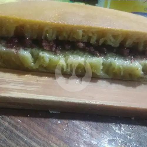 Gambar Makanan Martabak Rasa Kita, Pahlawan Revolusi 12