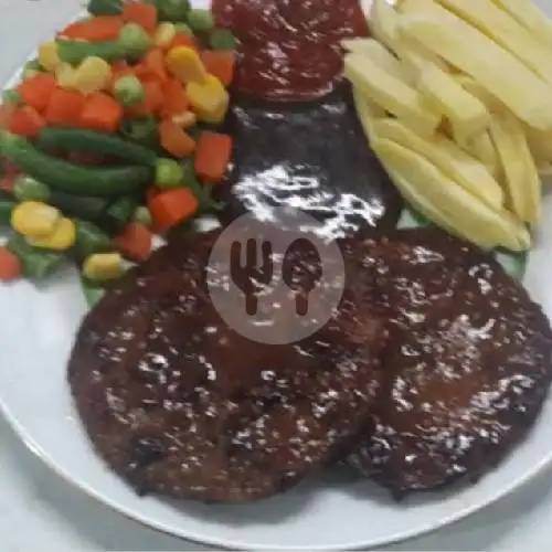 Gambar Makanan Steak And Juice 17