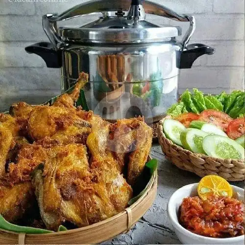 Gambar Makanan Rumah Makan Selera Hati 7