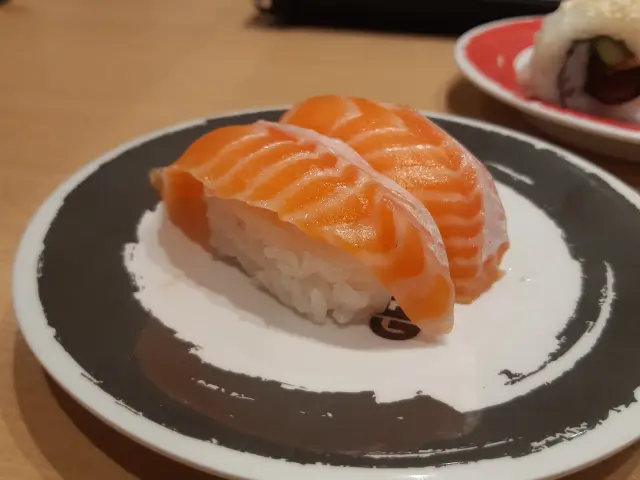 Gambar Makanan Genki Sushi 13