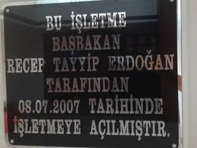 Antalya Halk Ekmek Fabrikasi'nin yemek ve ambiyans fotoğrafları 3