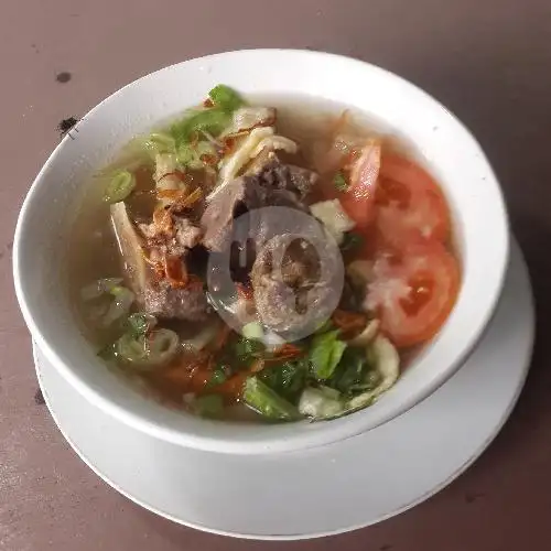 Gambar Makanan Pondok Sate Tongseng Khas Sragen Sukowati, Karawaci 13