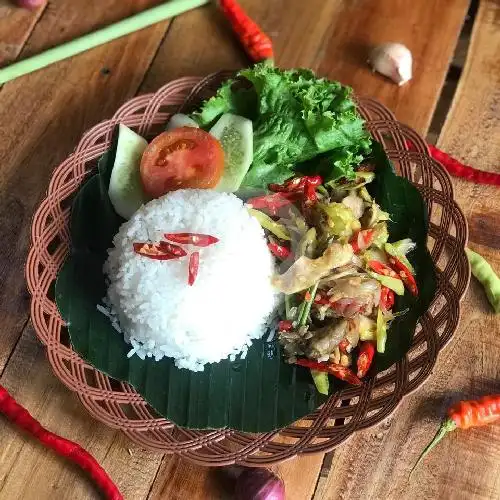 Gambar Makanan Dapur Cilaw Ulak Karang, Jhoni Anwar 19