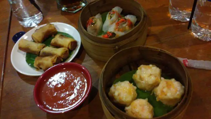 Gambar Makanan Kampoong Dimsum 11