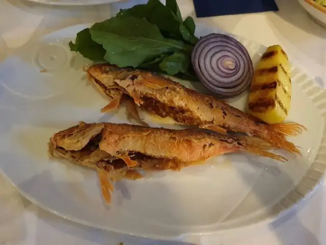 Memedof Balık Restaurant'nin yemek ve ambiyans fotoğrafları 34