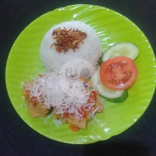 Gambar Makanan QU Kitchen, Kasihan 16