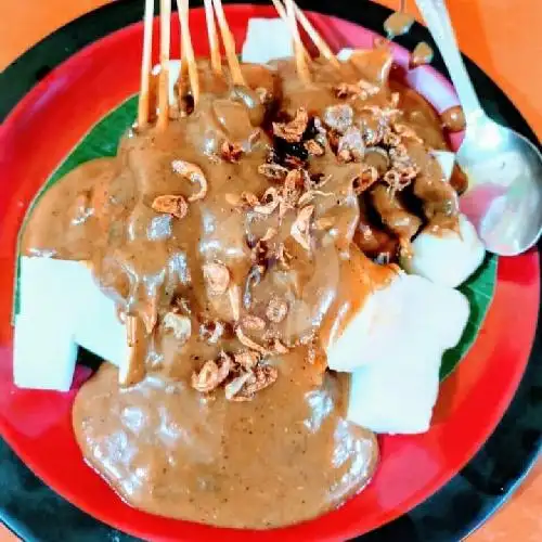 Gambar Makanan Sate Padang Razaki Mande 4, Jatimakmur Pondok Gede Bekasi 4