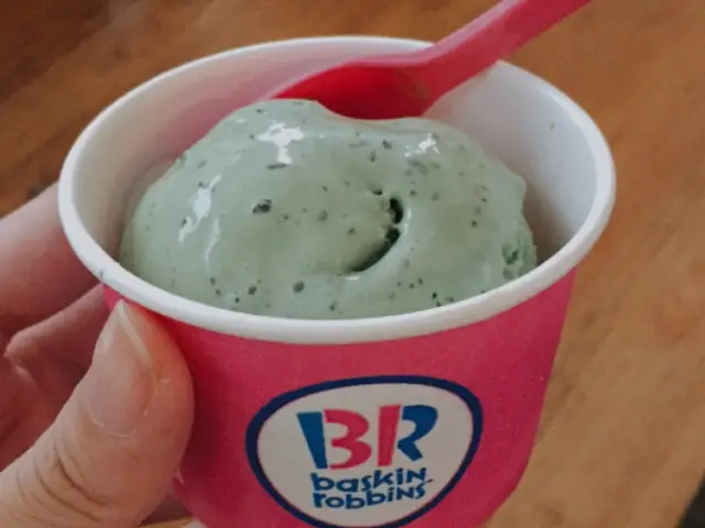 Gambar Makanan Baskin Robbins 8