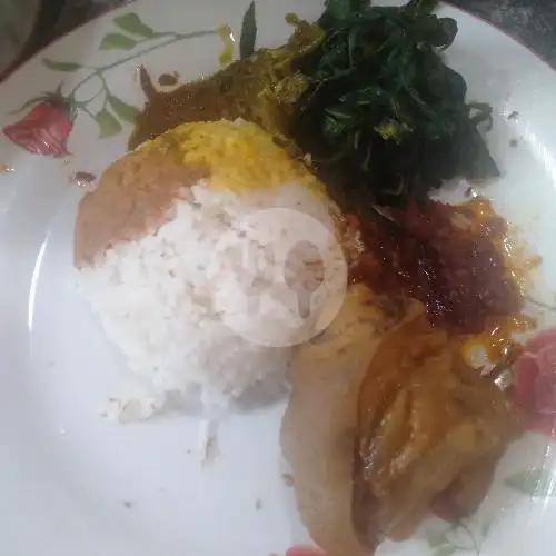 Gambar Makanan rumah makan padang mak itam 2