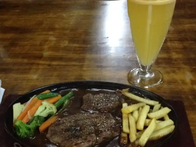 Gambar Makanan Resto Bu Bakri 3