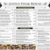 Gambar Makanan Justus Steak House 1