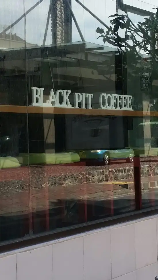 Gambar Makanan Black Pit Coffee 2