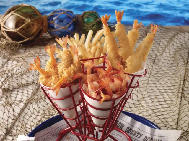 Bubba Gump Shrimp Co. Food Photo 19
