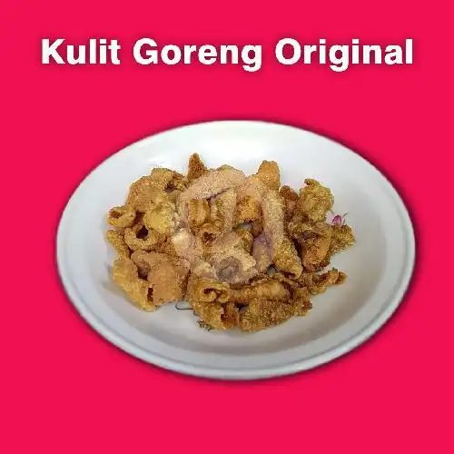 Gambar Makanan Kulit Kulit 2