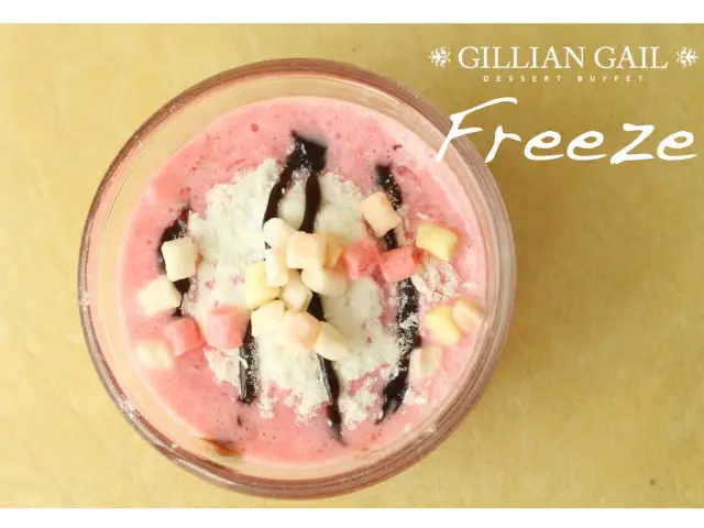 Gillian Gail Dessert Buffet Food Photo 13