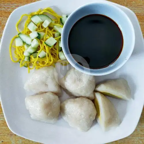 Gambar Makanan Pempek Palembang Benteng Kito, Sumur Batu Raya 4