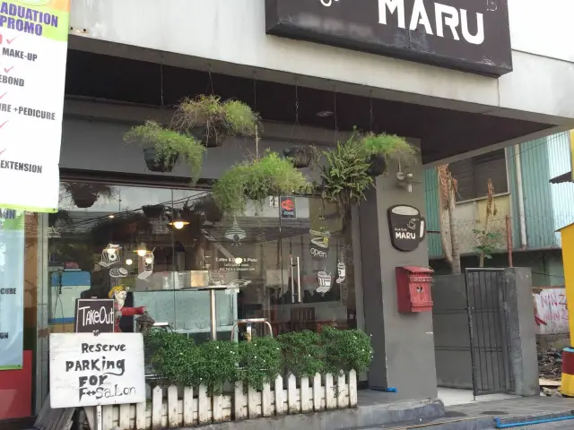 Cafe Maru Food Photo 8