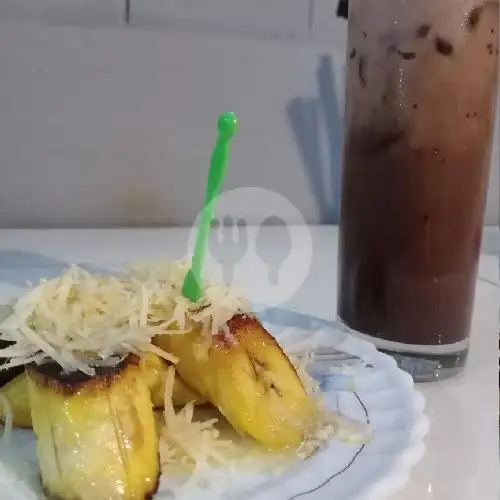 Gambar Makanan Leksono Ozora Kopi, Kenari 1