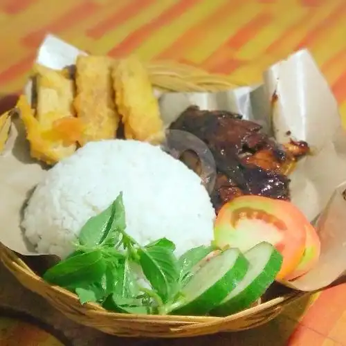 Gambar Makanan Nasi kuning Bunda Raffa, Abu Bakar Lambogo 3