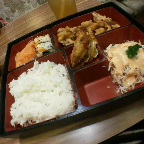 Gambar Makanan Ichiban Sushi 13