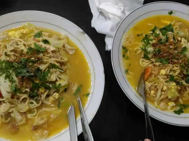 Gambar Makanan Bakmi Jawa Pak. H. Minto 3